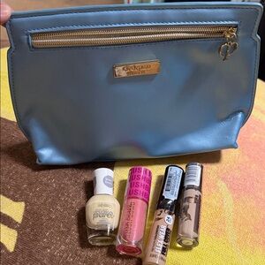 🔖 5pc Various Makeup Bundle